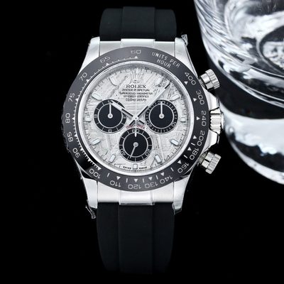 Rolex Watch