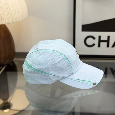 Chrome Hearts cap — 3