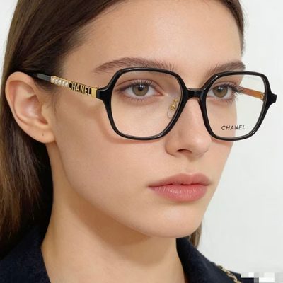 Chanel Sunglasses — 4