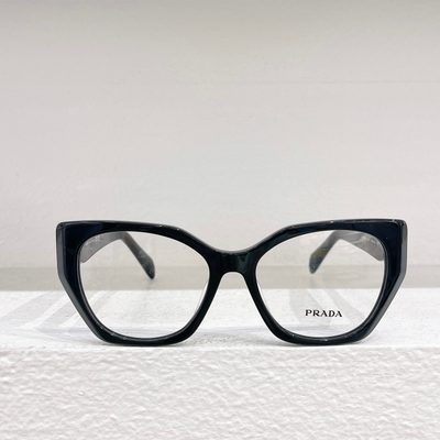 Prada Sunglasses — 4