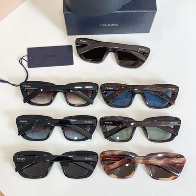 Prada Sunglasses — 8