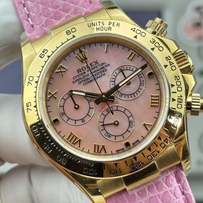 Rolex Watch — 4