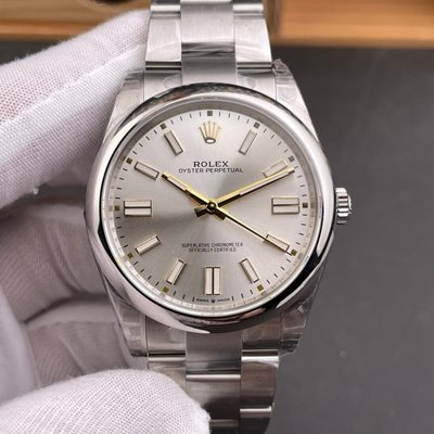 Rolex Watch — 3