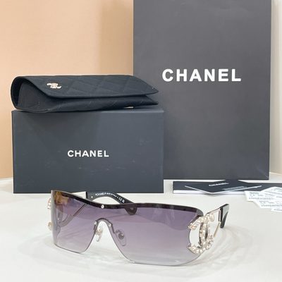 Chanel Sunglasses — 5