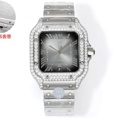 Cartier Watch — 3