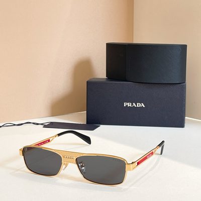 Prada Sunglasses — 7