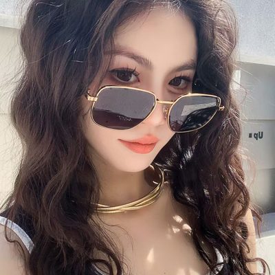 Cartier Sunglasses — 5