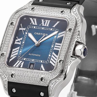 Cartier Watch — 3