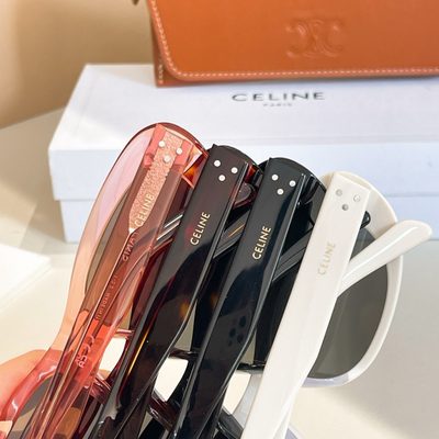 Celine Sunglasses — 7