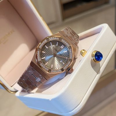 AP Watch — 5