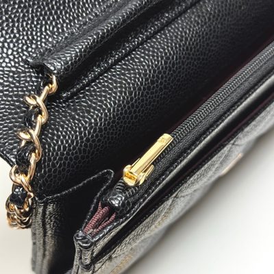 Chanel Bag — 8