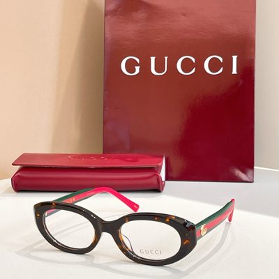 Gucci Sunglasses — 4