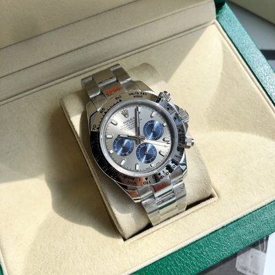 Rolex Watch — 3