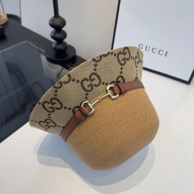 Gucci Bucket Hats — 6