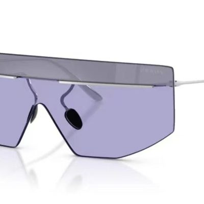 Prada Sunglasses — 9