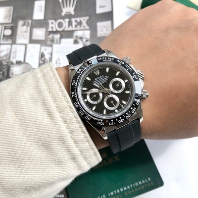 Rolex Watch — 5
