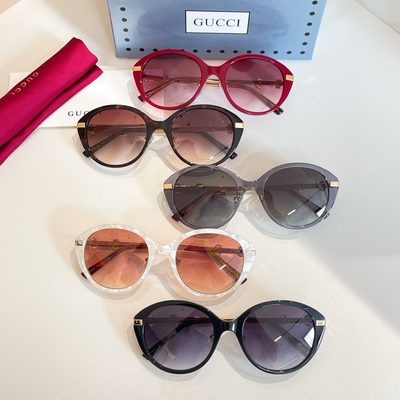 Gucci Sunglasses — 8