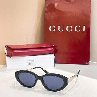 Gucci Sunglasses — 6