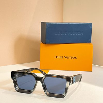 LV Sunglasses — 3