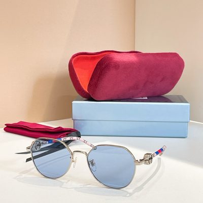 Gucci Sunglasses — 6
