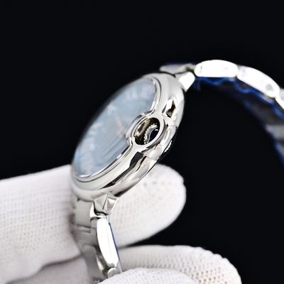 Cartier Watch — 5