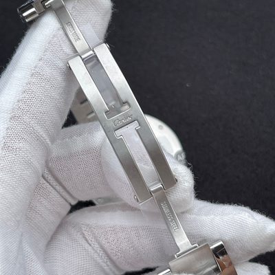 Cartier Watch — 7