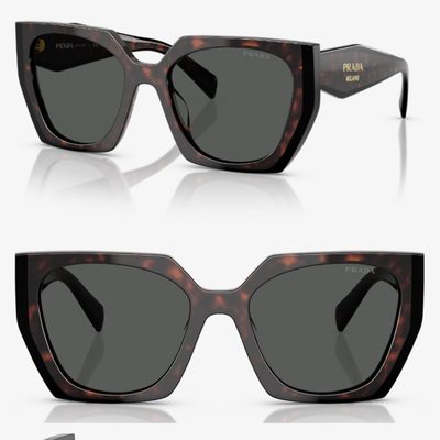 Prada Sunglasses — 4