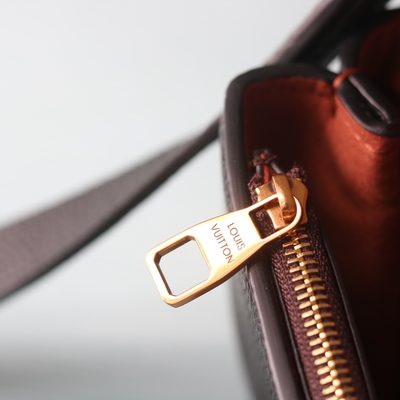 Louis Vuitton Bag — 9