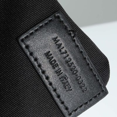 YSL Bag — 9