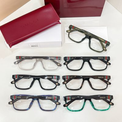 Gucci Sunglasses — 9