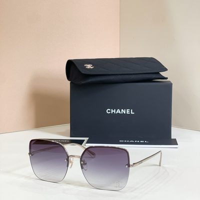 Chanel Sunglasses — 4