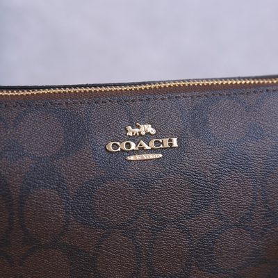 Coach Bag — 7