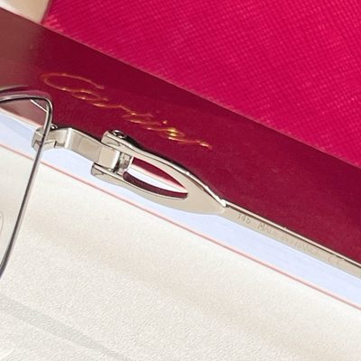 Cartier Sunglasses — 6