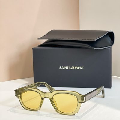 YSL Sunglasses — 6