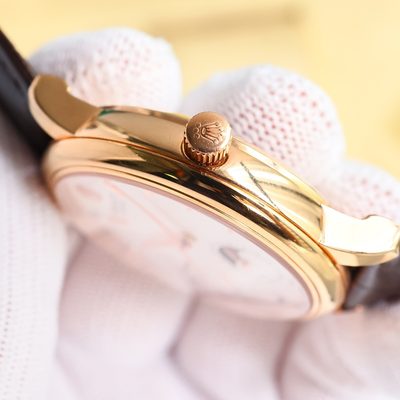 Rolex Watch — 7
