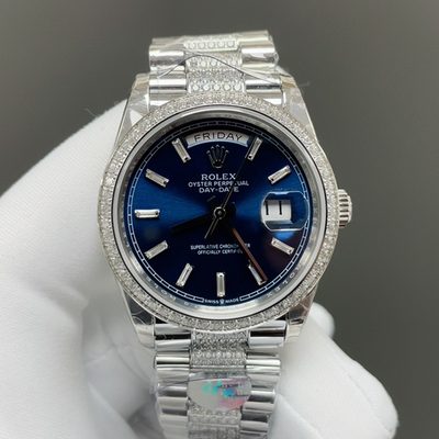 Rolex Watch