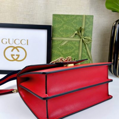Gucci Bag — 7