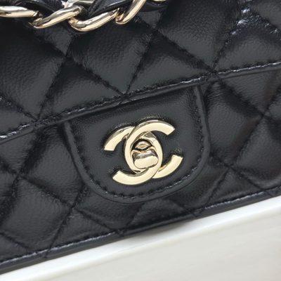Chanel Bag — 5