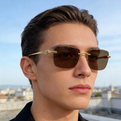 Cartier sunglasses — 4