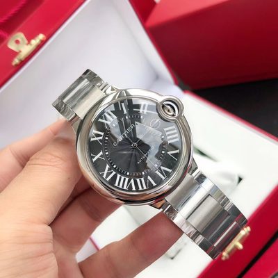 Cartier Watch — 4