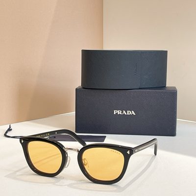Prada Sunglasses — 7