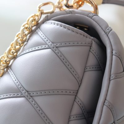 Louis Vuitton Bag — 8