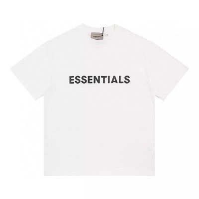 Essentials — 6