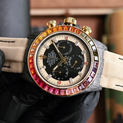 Rolex Watch — 4