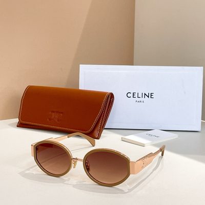 Celine Sunglasses — 6