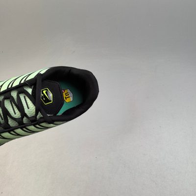 Nike Air Max Plus trainers — 8