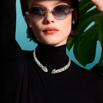 Cartier Sunglasses — 4