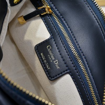 Dior Bag — 9