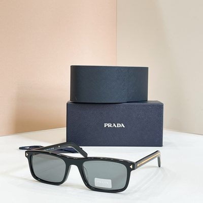 Prada Sunglasses — 5