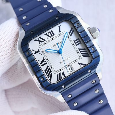 Cartier Watch — 6